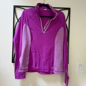 Under Armour pullover